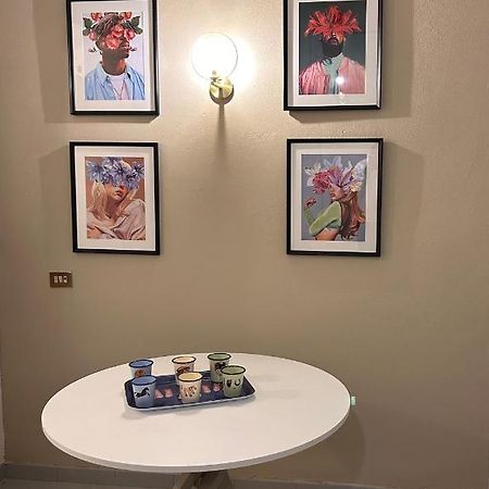 Casa Di Nonna: Appartamento Naples Extérieur photo