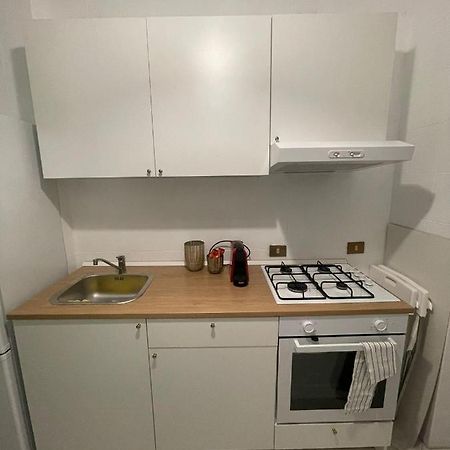 Casa Di Nonna: Appartamento Naples Extérieur photo