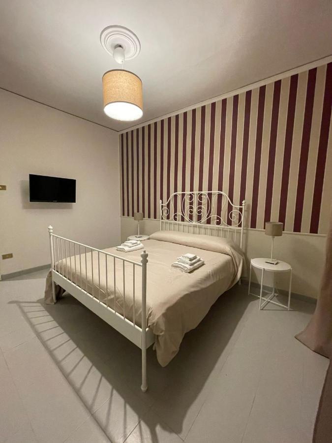 Casa Di Nonna: Appartamento Naples Extérieur photo