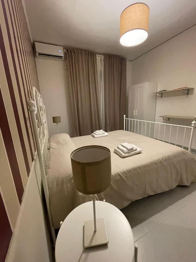 Casa Di Nonna: Appartamento Naples Extérieur photo