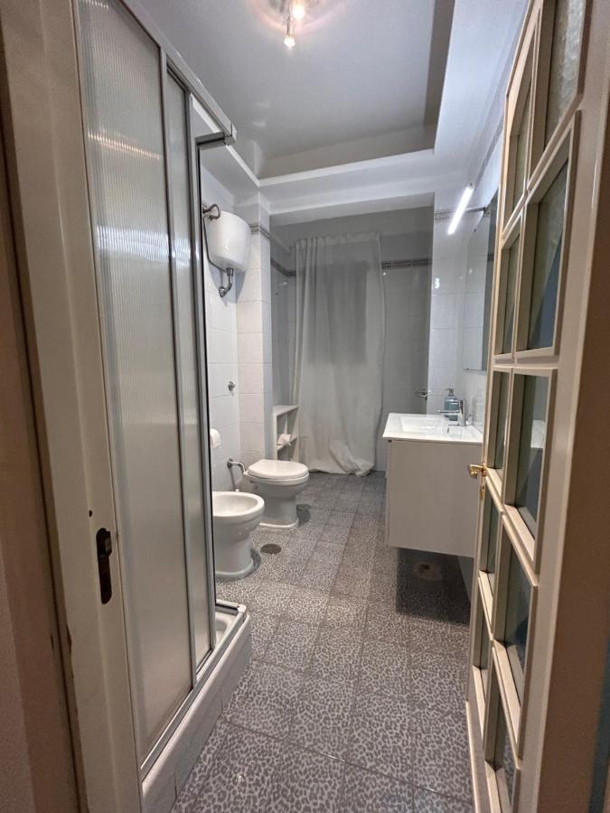Casa Di Nonna: Appartamento Naples Extérieur photo