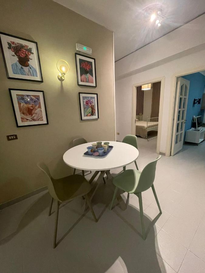 Casa Di Nonna: Appartamento Naples Extérieur photo