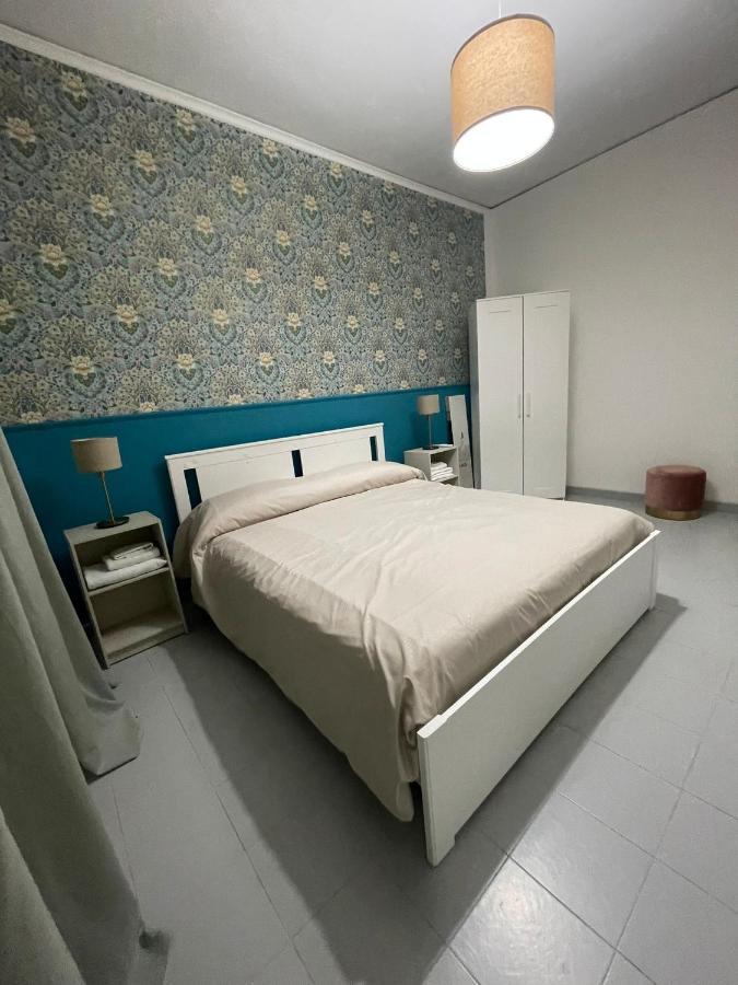 Casa Di Nonna: Appartamento Naples Extérieur photo