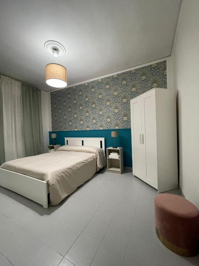 Casa Di Nonna: Appartamento Naples Extérieur photo