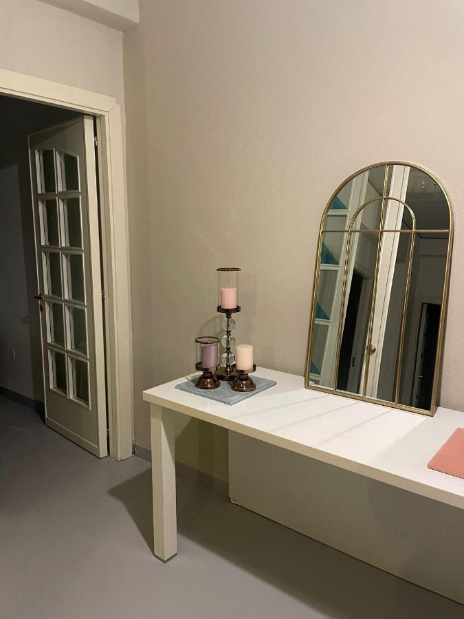 Casa Di Nonna: Appartamento Naples Extérieur photo