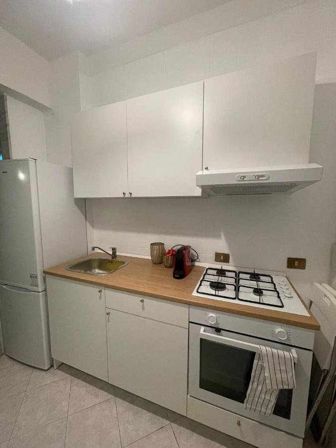 Casa Di Nonna: Appartamento Naples Extérieur photo