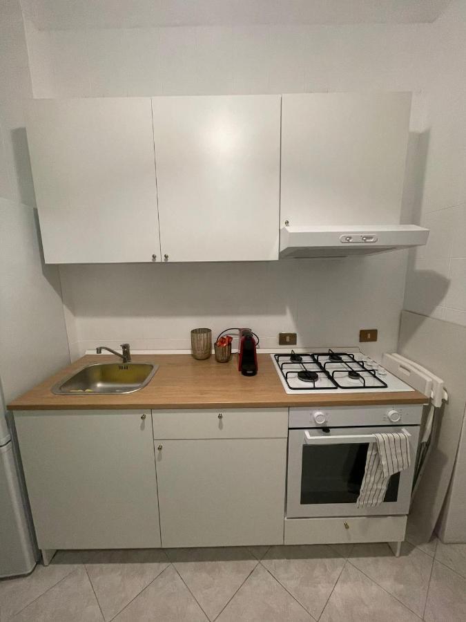 Casa Di Nonna: Appartamento Naples Extérieur photo