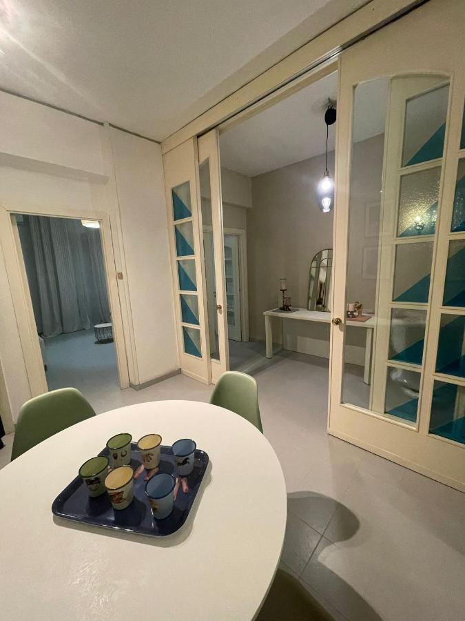 Casa Di Nonna: Appartamento Naples Extérieur photo