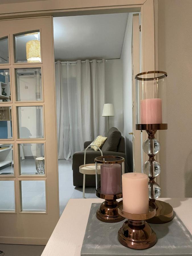 Casa Di Nonna: Appartamento Naples Extérieur photo