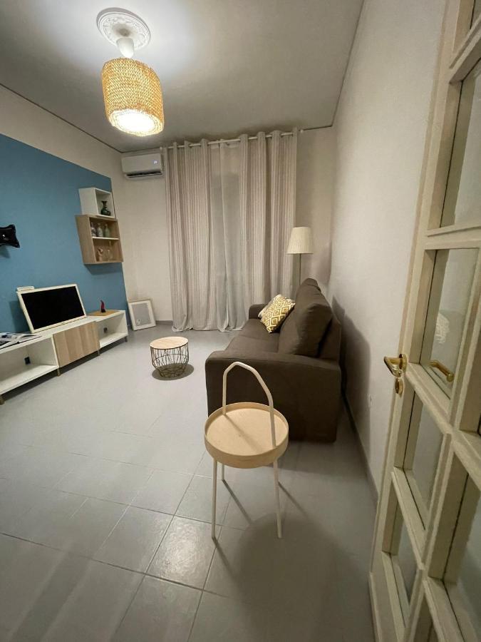 Casa Di Nonna: Appartamento Naples Extérieur photo
