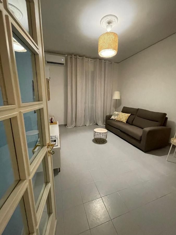 Casa Di Nonna: Appartamento Naples Extérieur photo